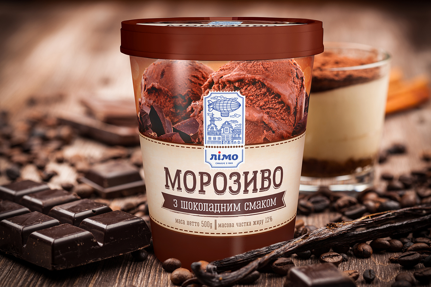 Обзор рынка эко-продуктов в Украине