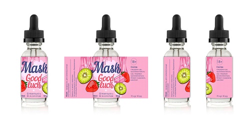 Жидкости для парения: создание нового бренда в Виннице, Одессе или Киеве