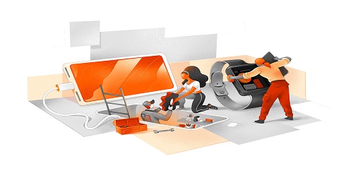 Повышение уровня доверия к украинским брендам со специалистами агентства брендинга 0222 Киев