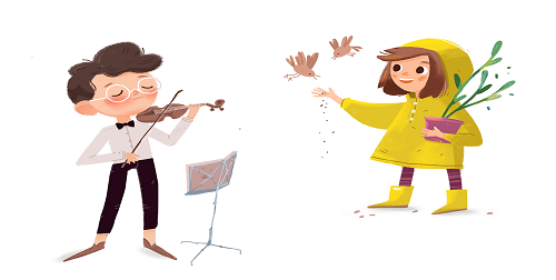 Миссия номер 1: выбор имени вашему ребенку