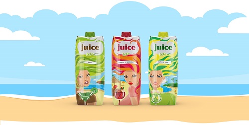 Анализ рынка соков в Украине. Производство и потребление от агентства маркетинга 0222 Киев, Винница, Одесса, Днепр, Львов