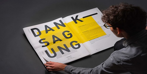 Разработка фирменного стиля