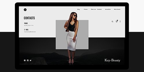 Создание сайтов в Виннице: недорого делаем визитки, корпоративные сайты под ключ, лендинг пейдж