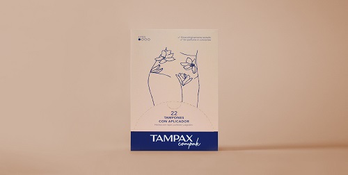 Дизайн упаковки средств женской гигиены – 0222 Digital Agency - Лондон, Берлин, Германия, Монако, Милан, Италия